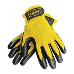 Rub & Scrub Grooming Gloves Item # 44065