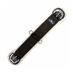 Sensorflex Fleece Straight Cinch  Classic Equine