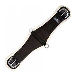 Sensorflex Fleece Roper Cinch  Classic Equine