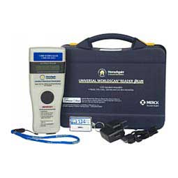 HomeAgain Universal WorldScan Reader Plus Item # 44081