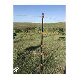 Insulated Line Posts Item # 44114
