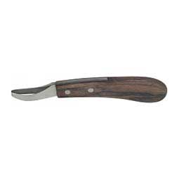 Diamond Loop Hoof Knife Item # 44137