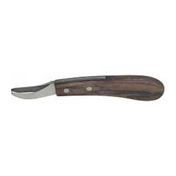 Diamond Loop Hoof Knife Diamond Farrier Co