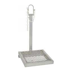 Single Aluminum Show Rail Item # 44155