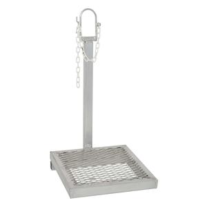 Single Aluminum Show Rail Item # 44155