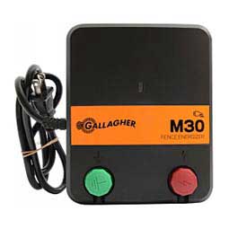 M30 Fence Energizer Item # 44164