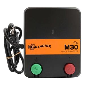 M30 Fence Energizer Item # 44164