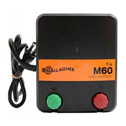M60 Fence Energizer Item # 44165