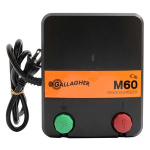 M60 Fence Energizer Item # 44165
