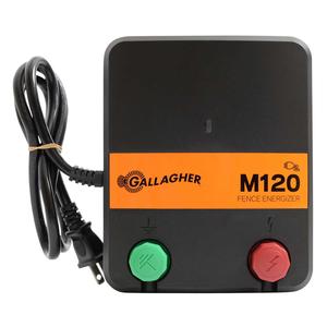 M120 Fence Energizer Item # 44166