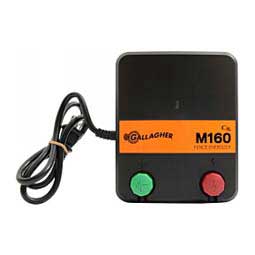 M160 Fence Energizer Item # 44167