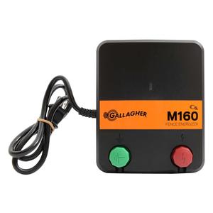 M160 Fence Energizer Item # 44167