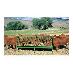 Slant 10' Bar Rack Feeder Item # 44187