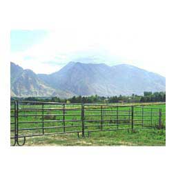 Powder Creek Livestock Panel Item # 44192