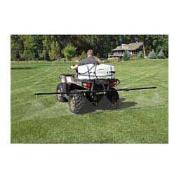 25 Gallon Quick Release ATV Sprayer Item # 44299