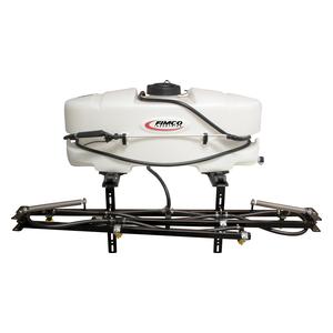 Quick Release 25 Gallon ATV Sprayer Item # 44299