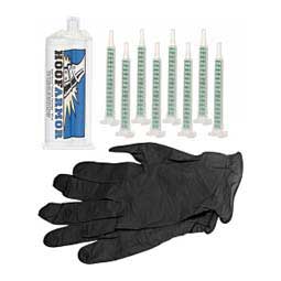 Hoof Armor Refill Kit Hoof Armor