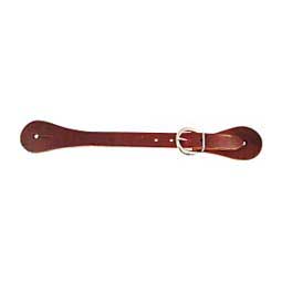 Single Ply Spur Straps  Oxbow Tack