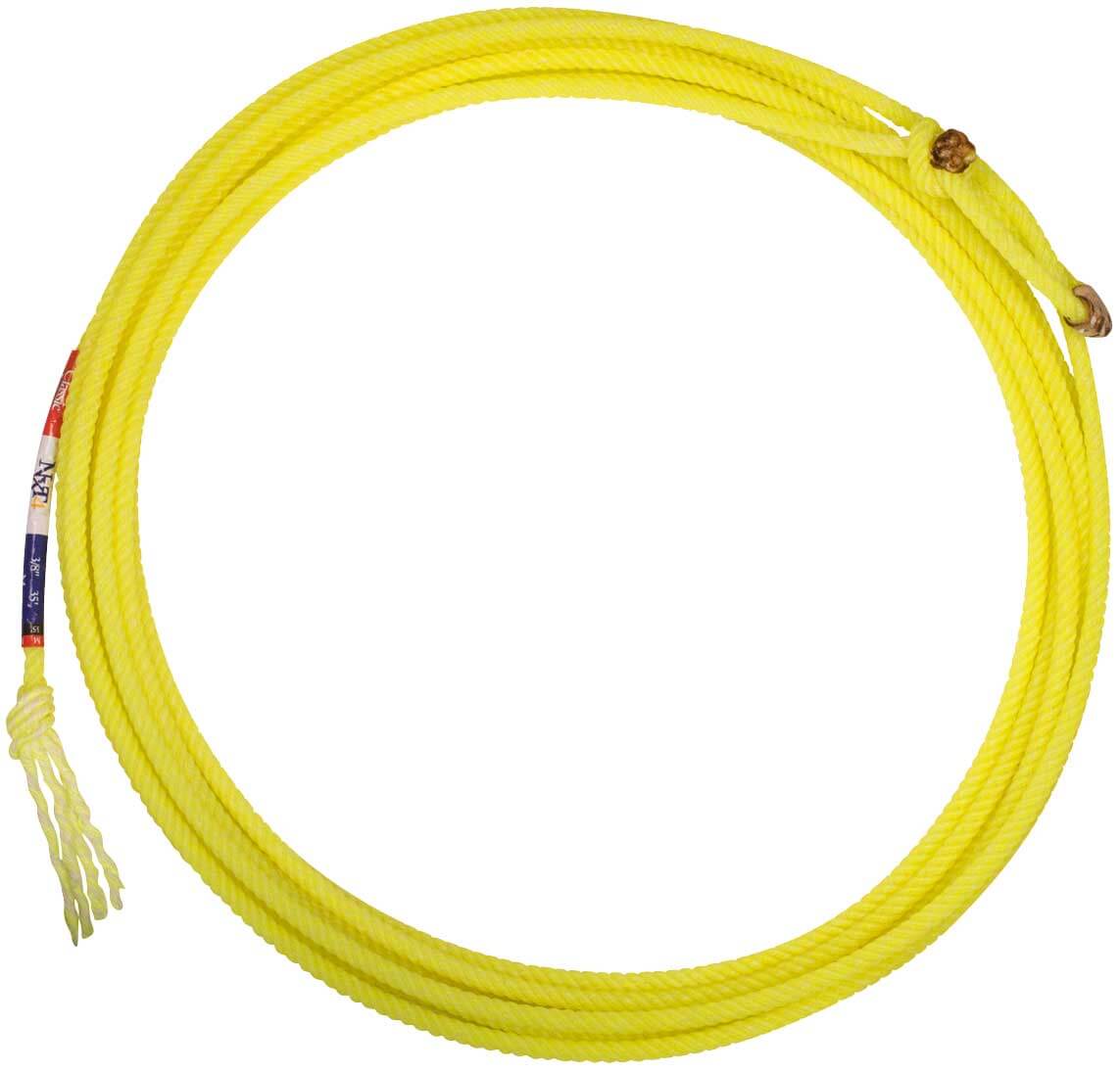 Valley Vet - NXT4 Team Heel Rope Classic Ropes - Roping Supplies ...