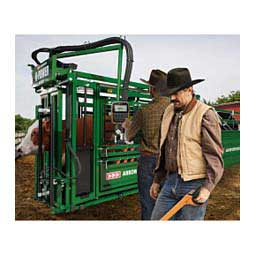 TW-3 Scale Indicator Item # 44545