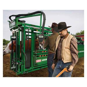 TW-3 Weigh Scale and Data Collector Item # 44545