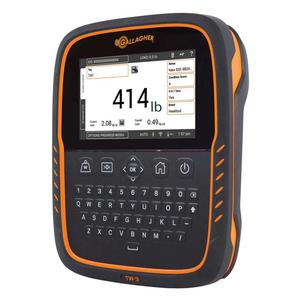 TW-3 Weigh Scale and Data Collector Item # 44545