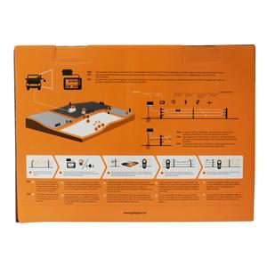 Fence Energizer M5800i Item # 44549
