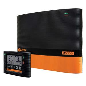 Fence Energizer M5800i Item # 44549