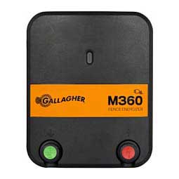 Fence Energizer M360 Item # 44550