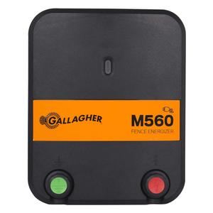 Fence Energizer M560 Item # 44551