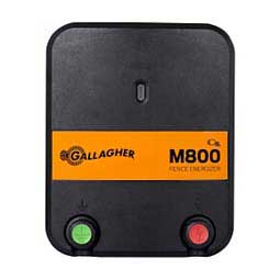 Fence Energizer M800 Item # 44552