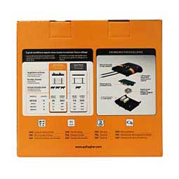Fence Energizer M1100 Item # 44553