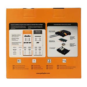 Fence Energizer M1100 Item # 44553