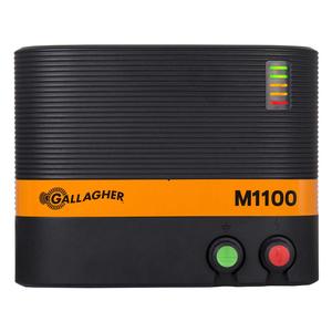 Fence Energizer M1100 Item # 44553