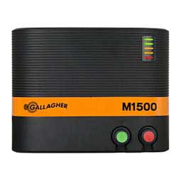 Fence Energizer M1500 Item # 44554