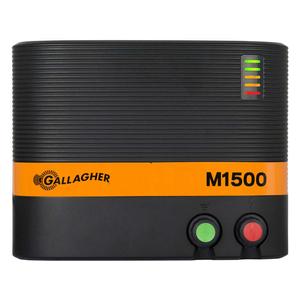 Fence Energizer M1500 Item # 44554