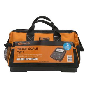 TW-1 Weigh Scale and Data Collector Item # 44557