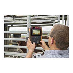TW-1 Weigh Scale & Data Collector Item # 44557