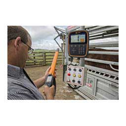 TW-1 Weigh Scale & Data Collector Item # 44557
