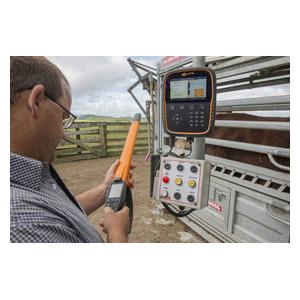 TW-1 Weigh Scale and Data Collector Item # 44557
