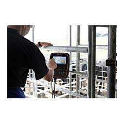 TW-1 Weigh Scale & Data Collector Item # 44557