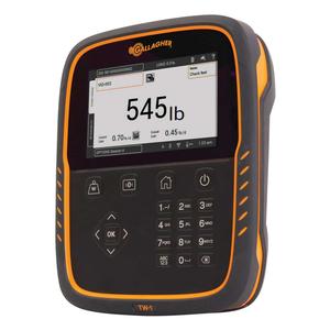 TW-1 Weigh Scale and Data Collector Item # 44557