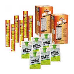 Complete Fly Trapping Kit III  Valley Vet Supply