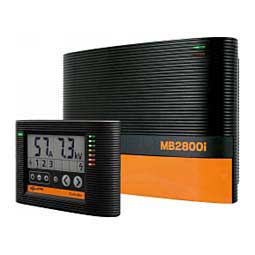 MB2800i Fence Energizer Item # 44592