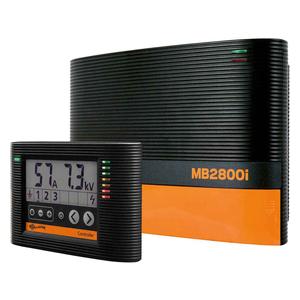 MBS2800i Fence Energizer Item # 44592