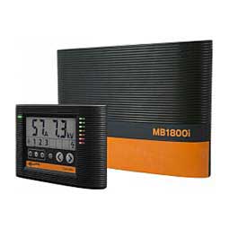 MB1800i Fence Energizer Gallagher