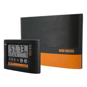 MBS1800i Fence Energizer Item # 44593