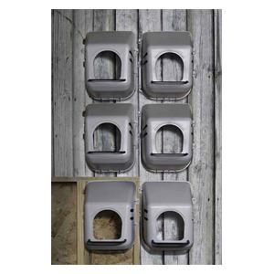 Valley Vet - Single Nesting Box Little Giant - Coops Pens | Equipment ...
