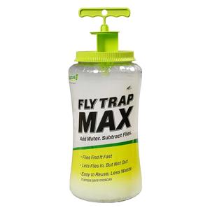 Rescue Fly Trap Max Item # 44634