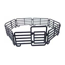 7-Piece Corral Fence Toy  Big Country Farm Toys